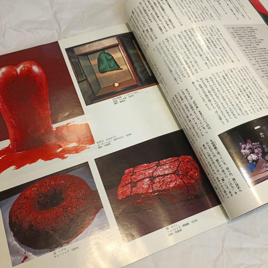 中川幸夫　いのちのかたち