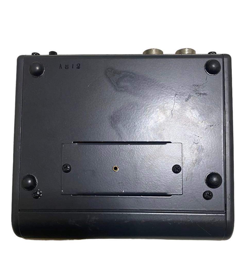 ジャンク アドニス Adonis VM-240 ボイスメモリー 本体のみ