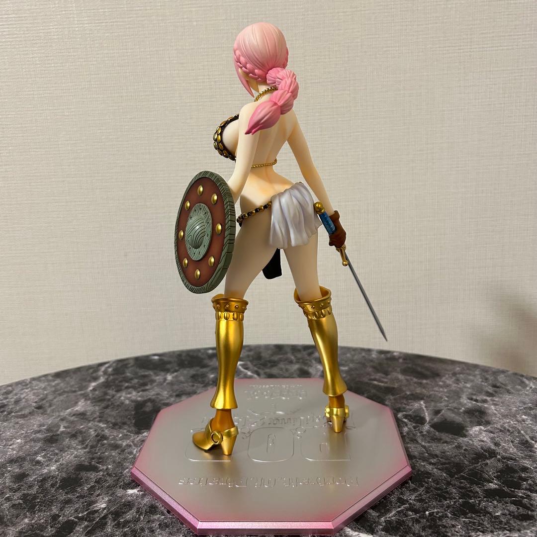 P.O.P Sailing Again 剣闘士 レベッカ 【超限定復刻版】