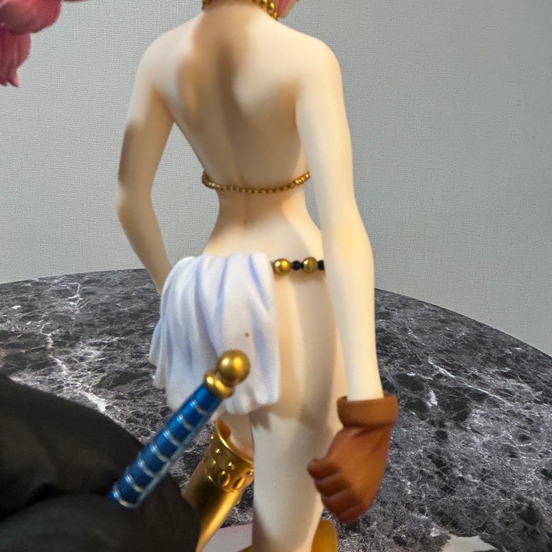 P.O.P Sailing Again 剣闘士 レベッカ 【超限定復刻版】