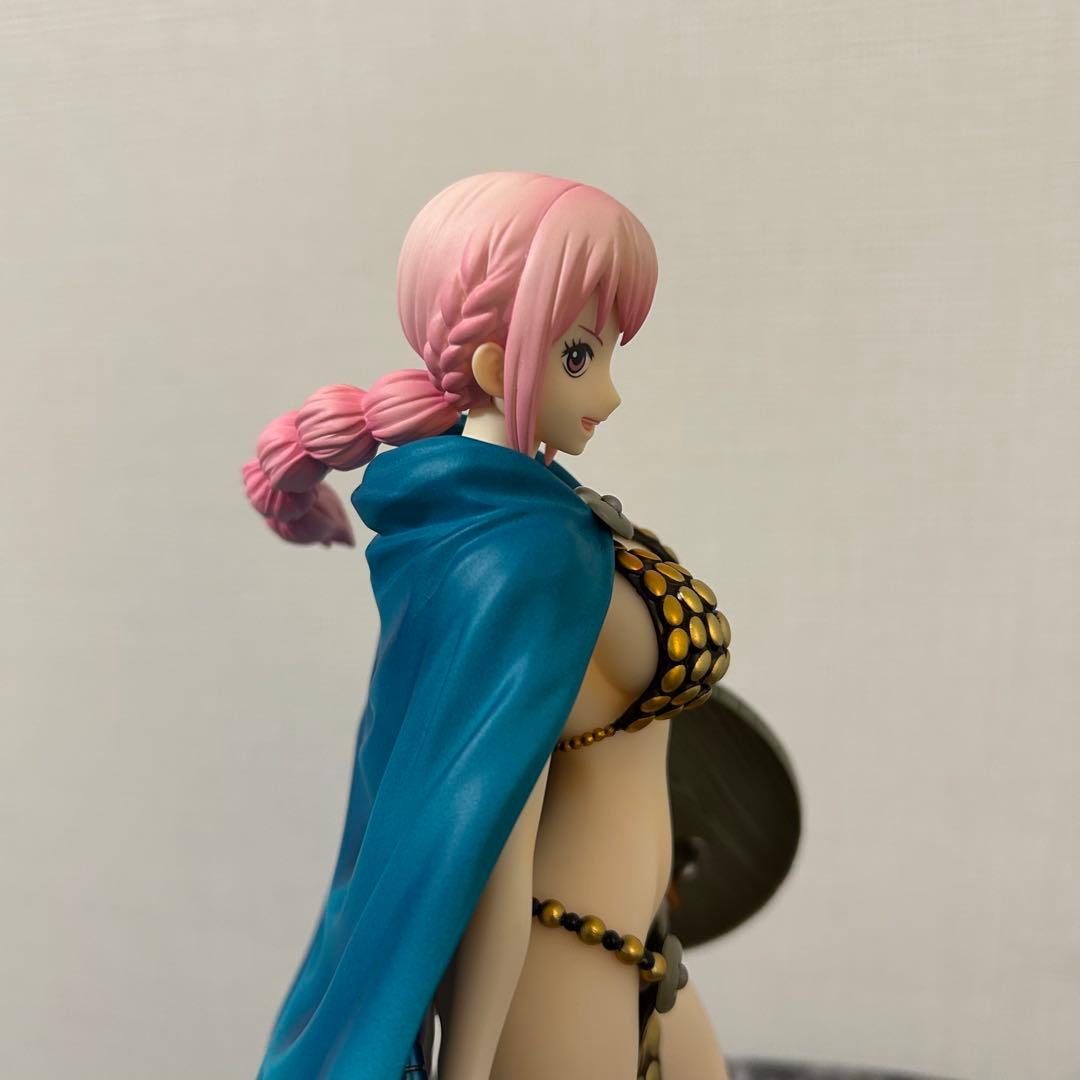 P.O.P Sailing Again 剣闘士 レベッカ 【超限定復刻版】