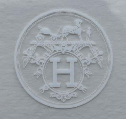 新品未使用 Hermes エルメス ユリス エトープ エトゥープ