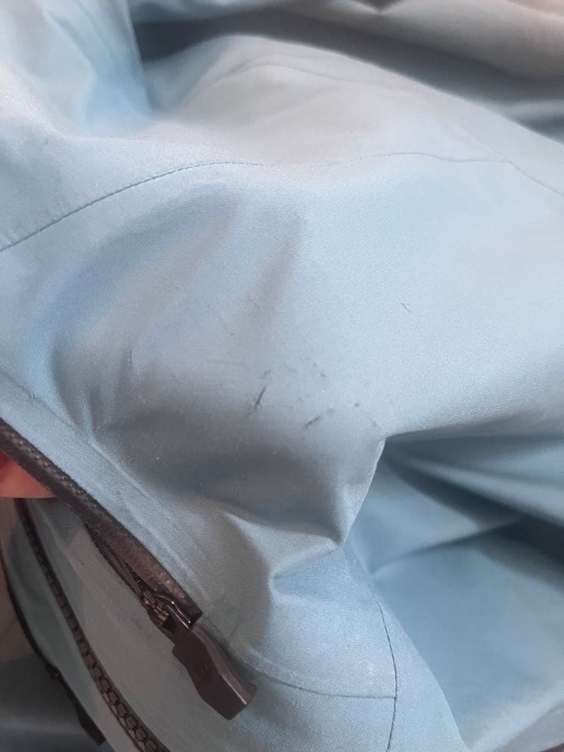 THE NORTH FACE フューチャーライトフリーシンカージャケット