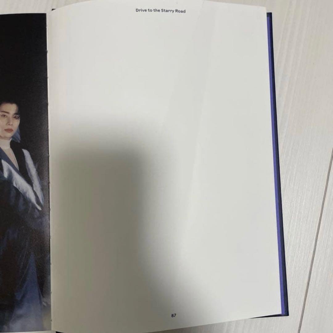 ASTRO アルバム　まとめ売り