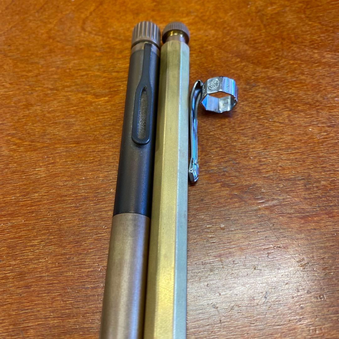 サクラクラフトラボ001 カヴェコスペシャルブラス0.5mm カヴェコクリップ