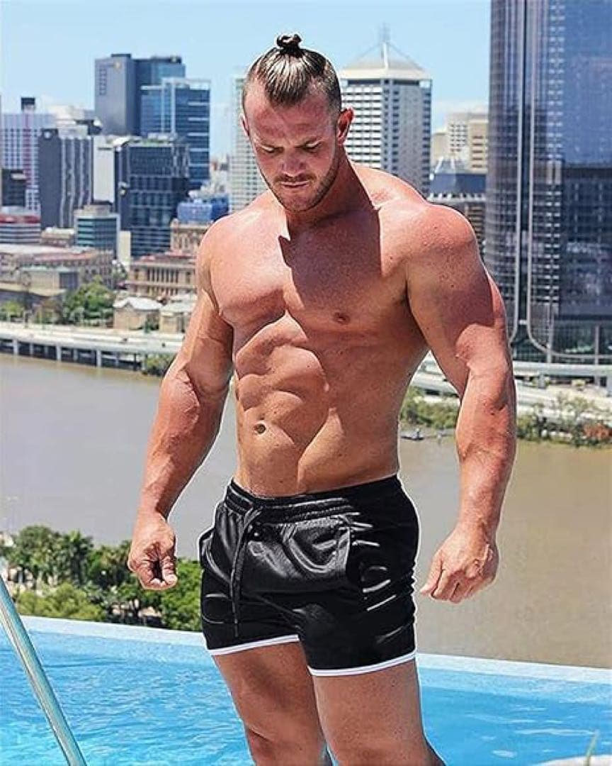 Rmkgiweer パンツ スポーツ ランニング トレーニング フィットネス