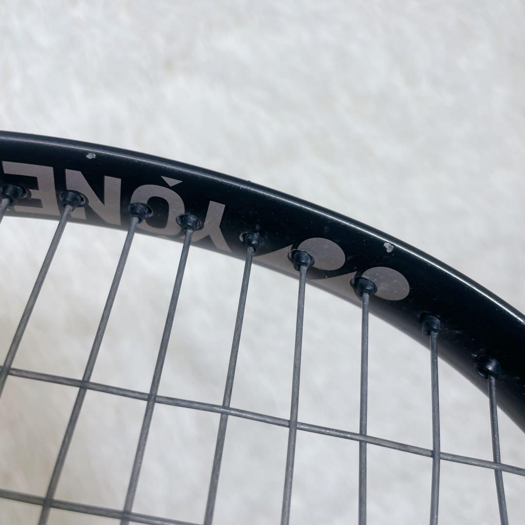 YONEX GEOBREAK 50V limited 軟式テニスラケット