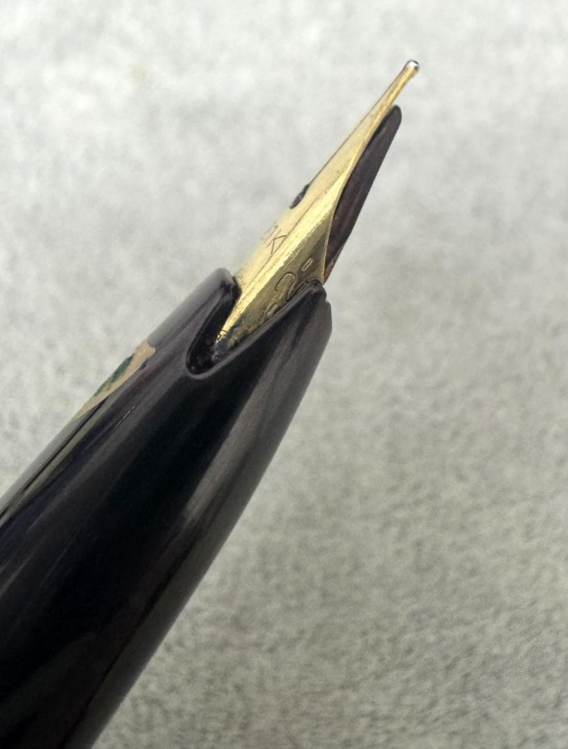 ★SAILOR セーラー万年筆 ペン先21K