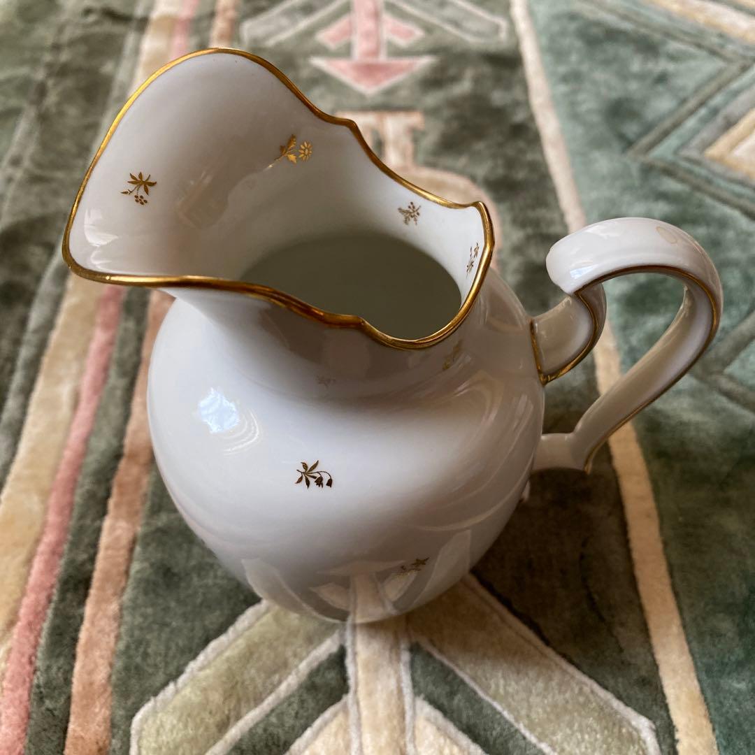 セーブル デミタスコーヒー　セット