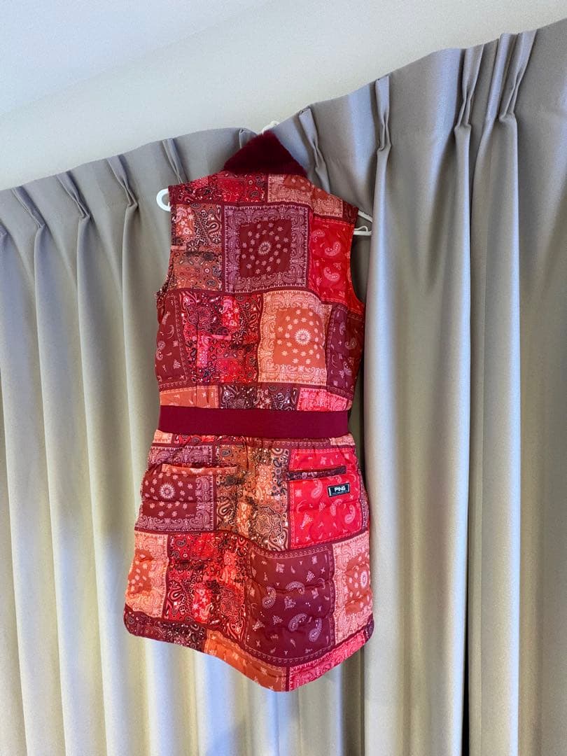 Ping レディースゴルフウェア　ワンピース