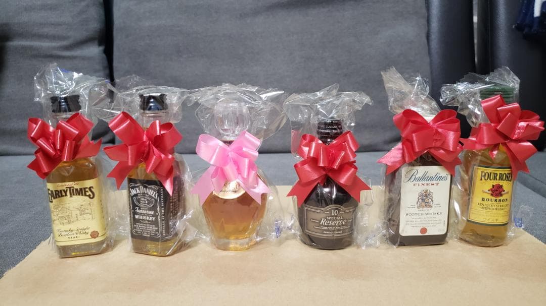 ※希少※ミニボトル美品！　響　山崎　豪華10本セット