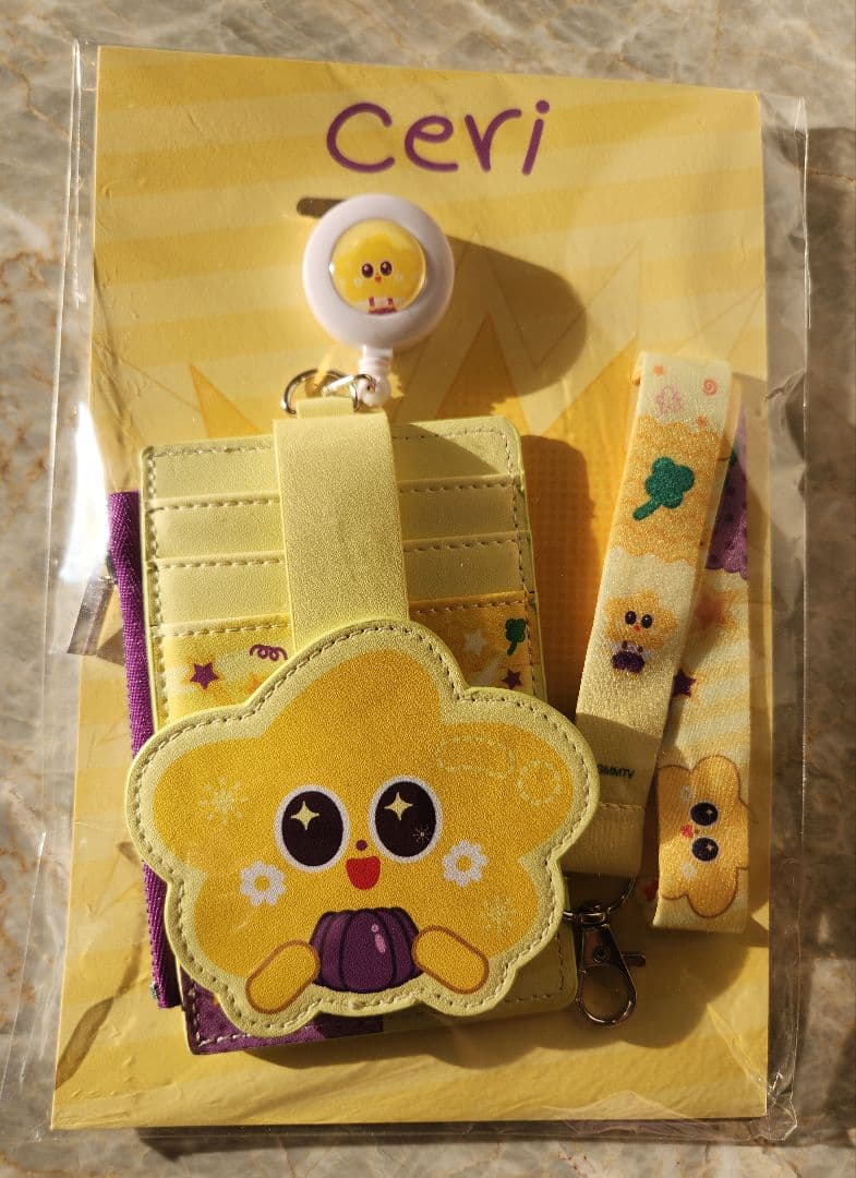 GMMTV【 AouBoom 】CERI グッズSET 限定1setのみ