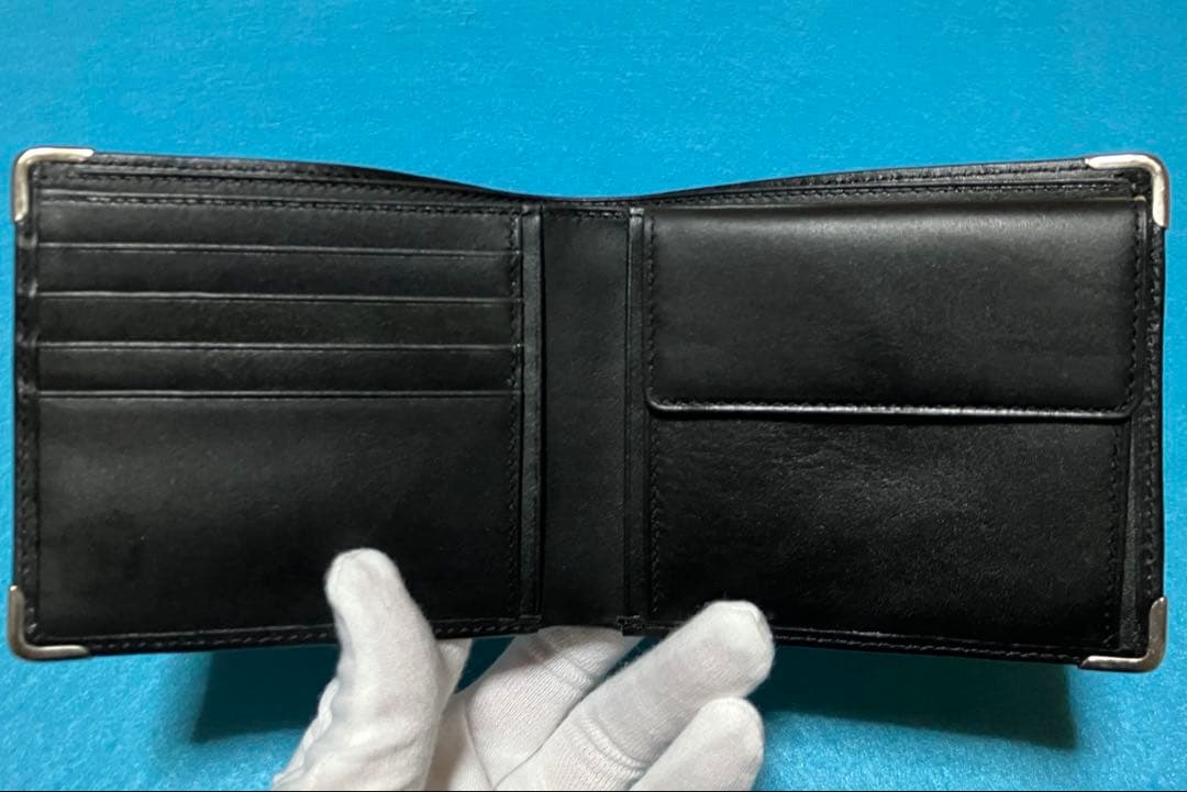 矢沢永吉★ロッキン’E★財布&キーケース★本牛革製★新品未使用