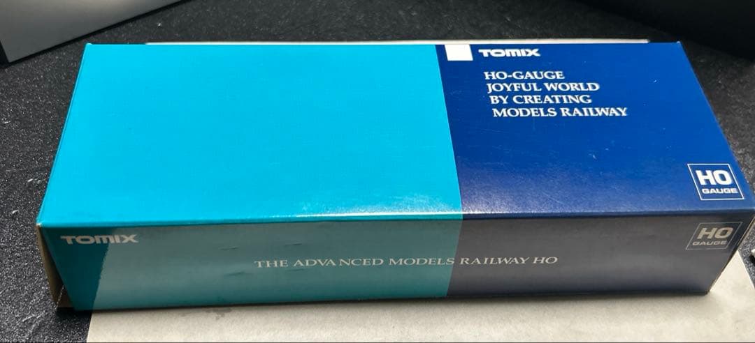 トミックス　HOゲージ　ホキ800ホッパ貨車　完成品 HO-703