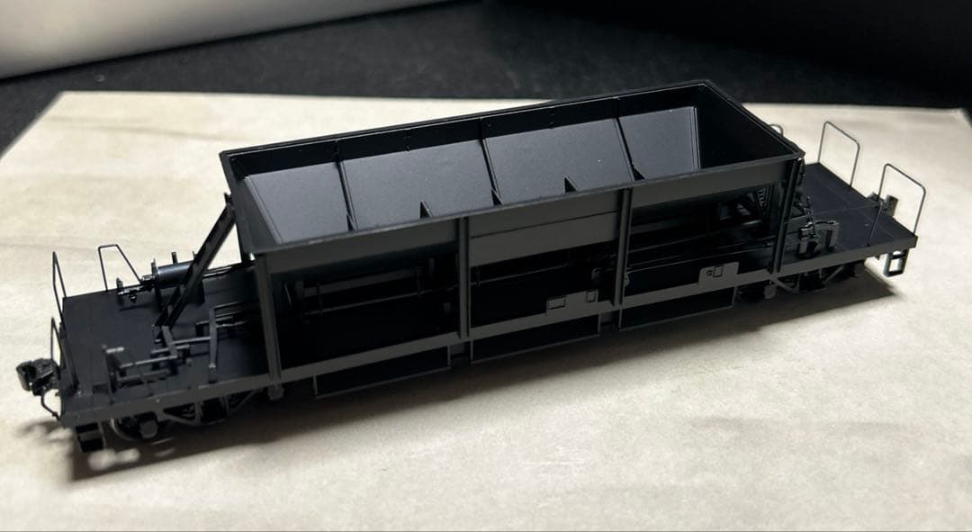 トミックス　HOゲージ　ホキ800ホッパ貨車　完成品 HO-703