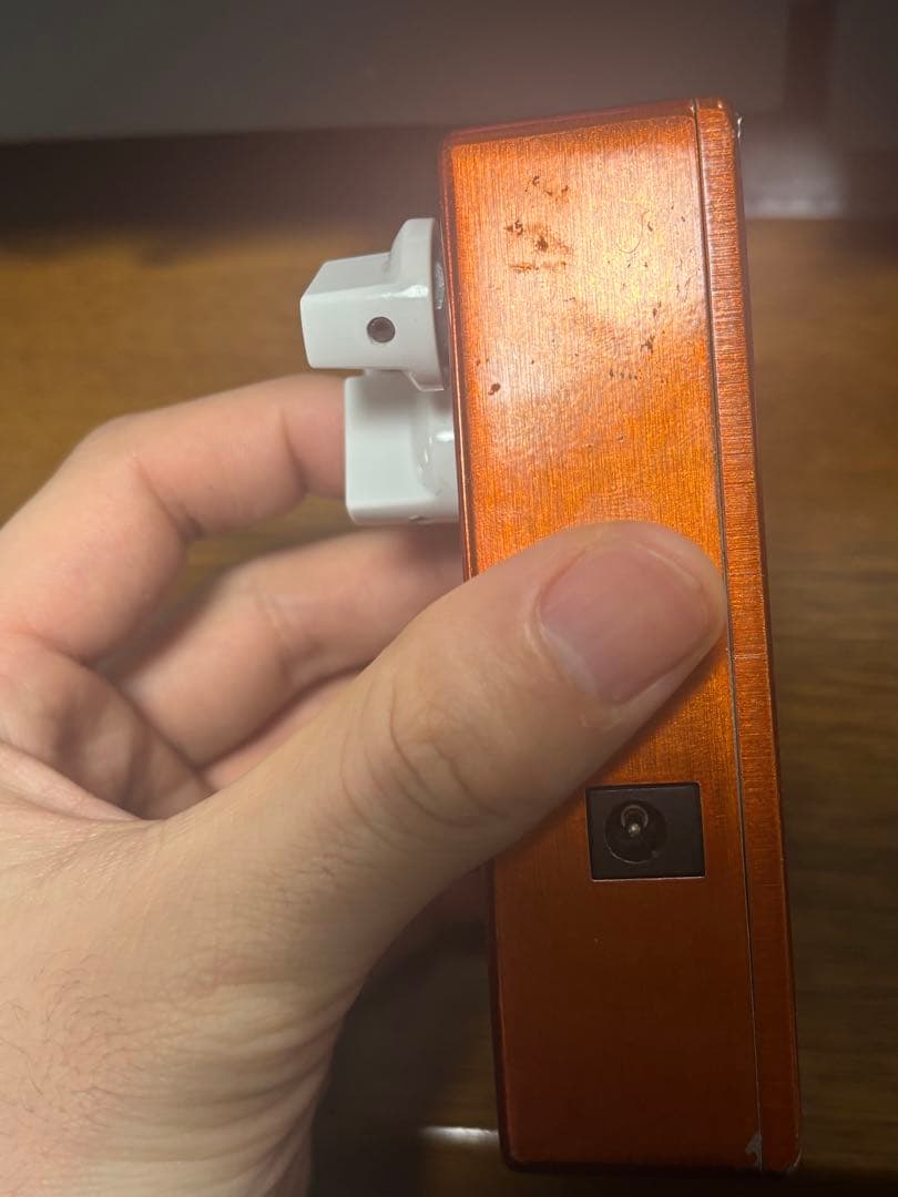 ギター MAD PROFESSOR SweetHoneyOverdrive