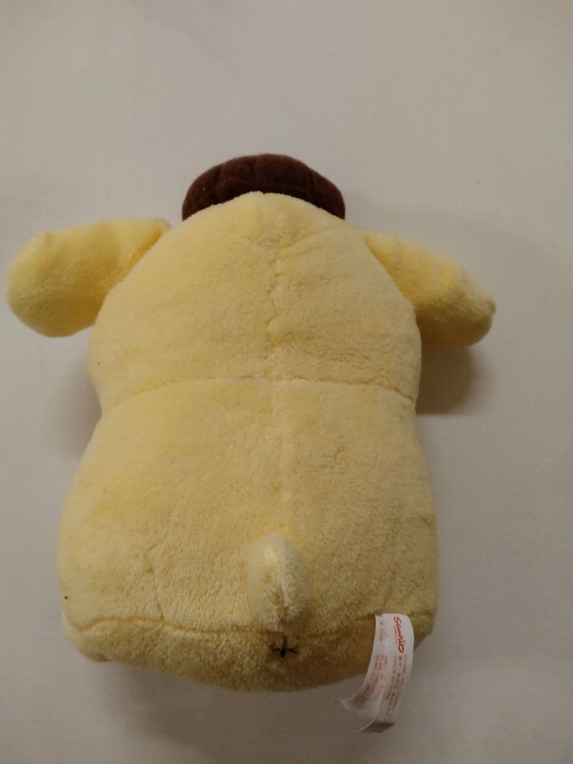 サンリオ 限定干支ぬいぐるみ　キキララ　ポムポムプリン　4点セット