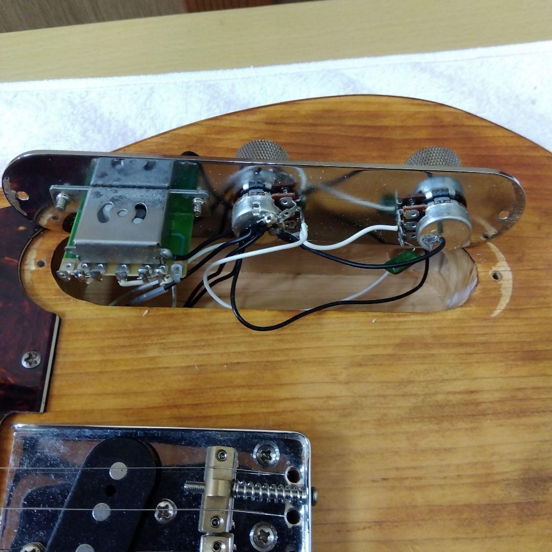 テレキャスター