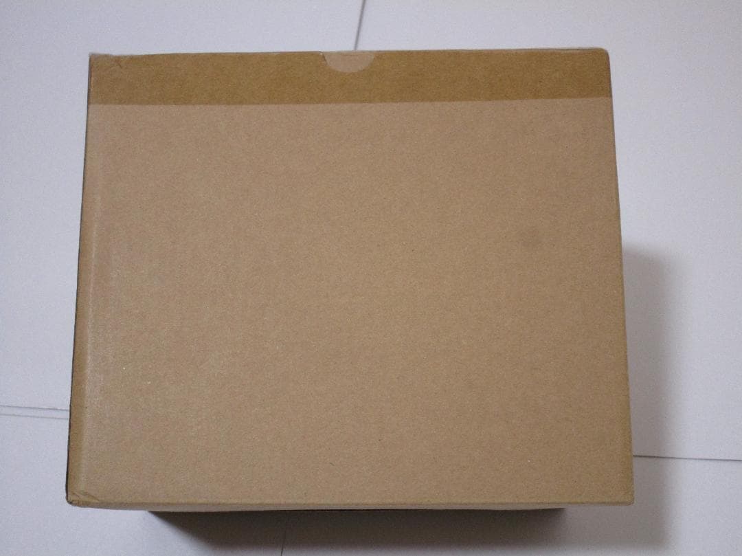 マ*ル様 ポケモンスケールワールド　ミクリ＆ミロカロス ホウエン地方　輸送箱未開