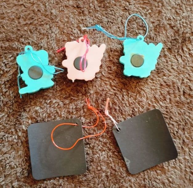 昭和サンリオ おまけ プレミアム 118点