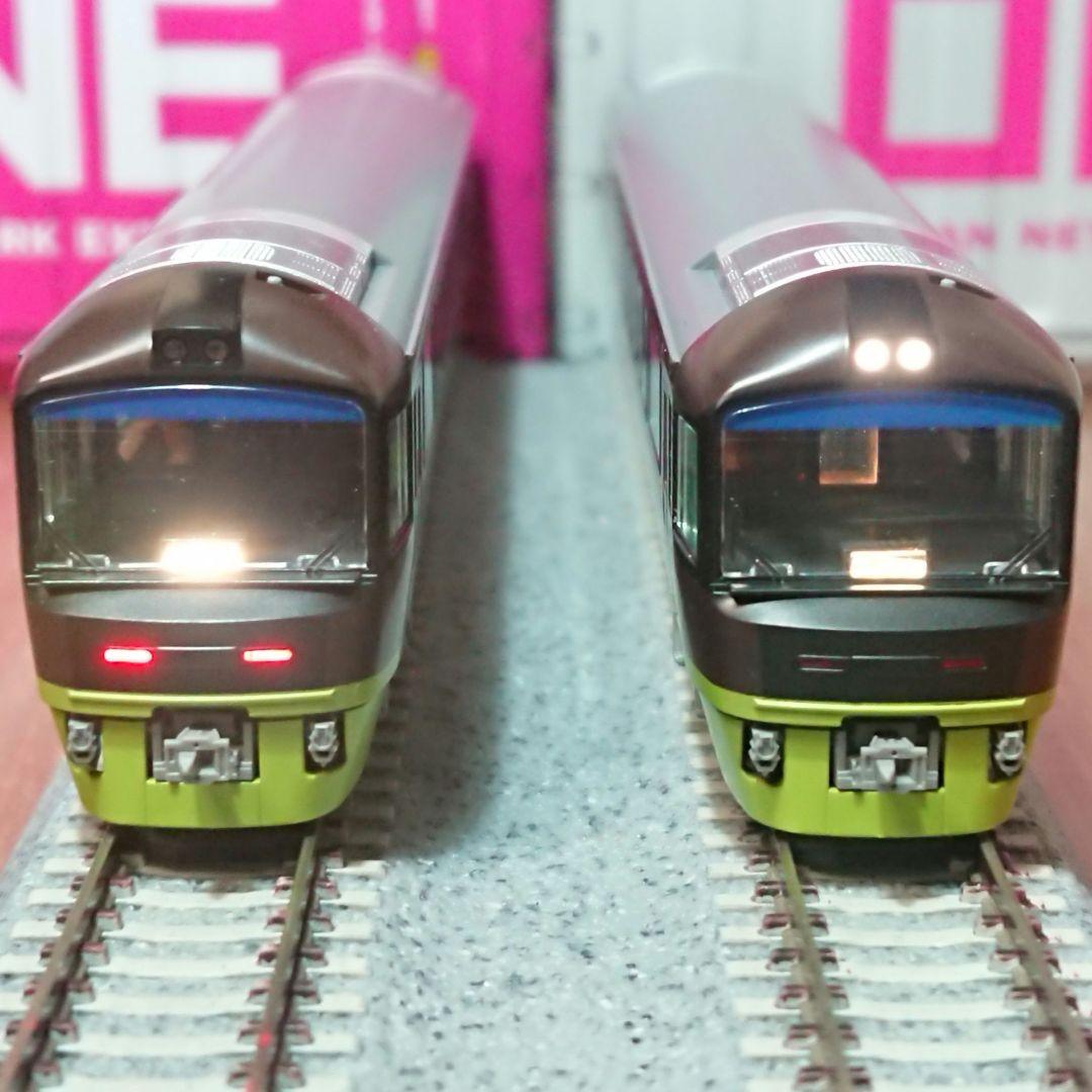 Nゲージ TOMIX リゾートやまどり 485系