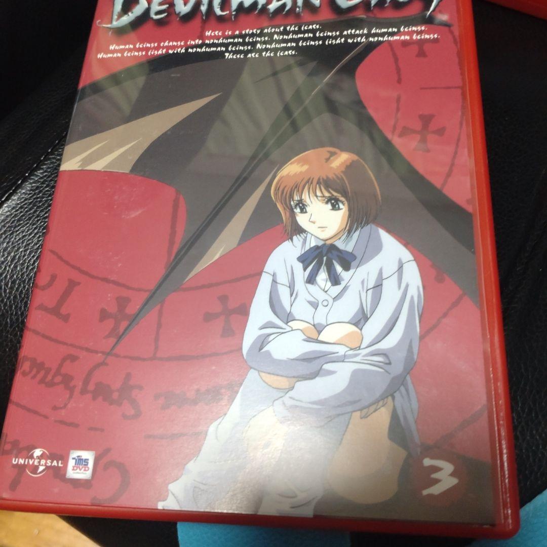 テビルマンレディー DVD-BOX〈5枚組〉