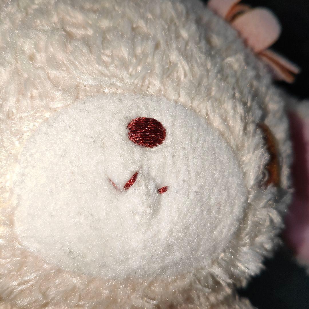 サンリオ シュガーバニーズ はなうさ ぬいぐるみ