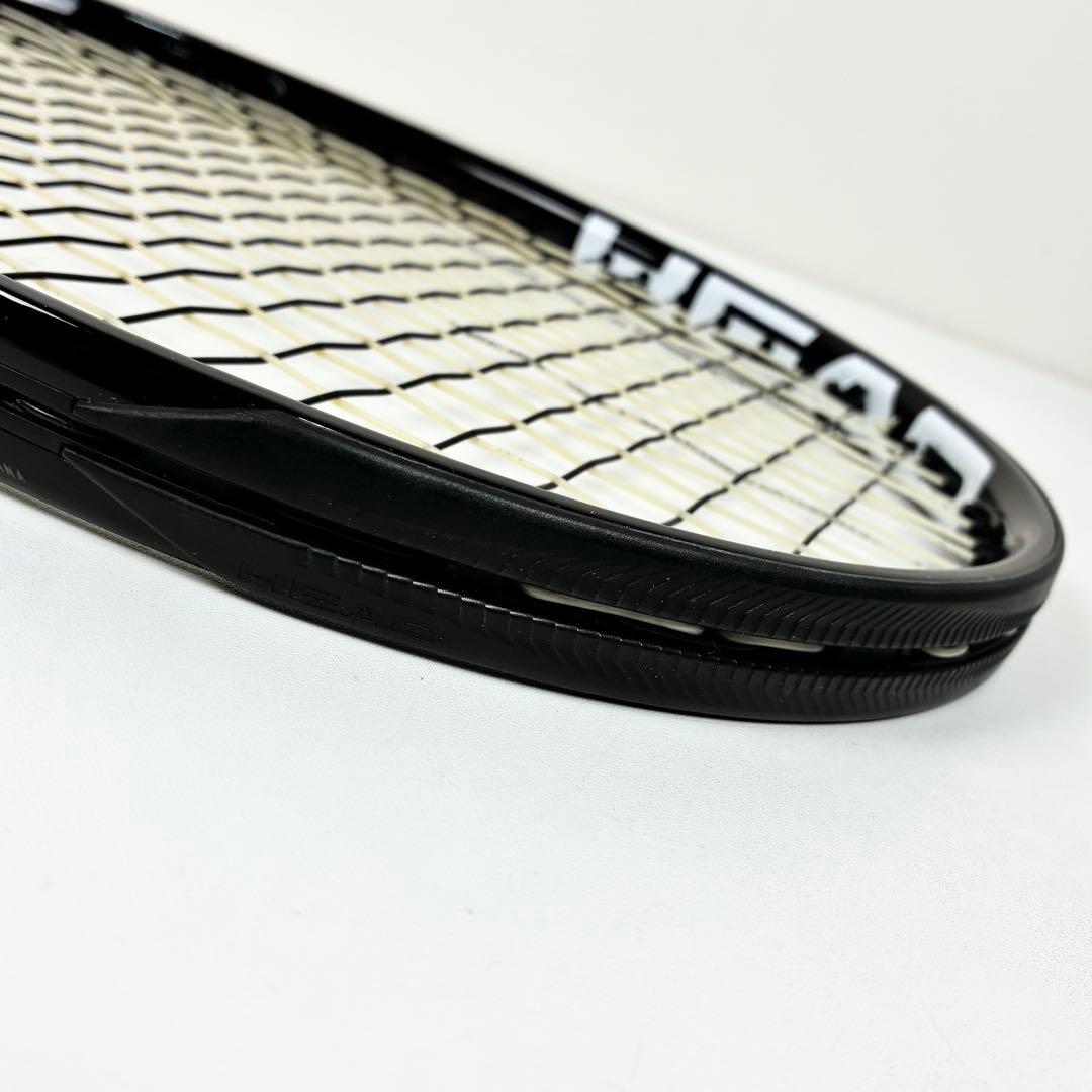 HEAD ヘッド SPPED MP 500 スピード2022 G4