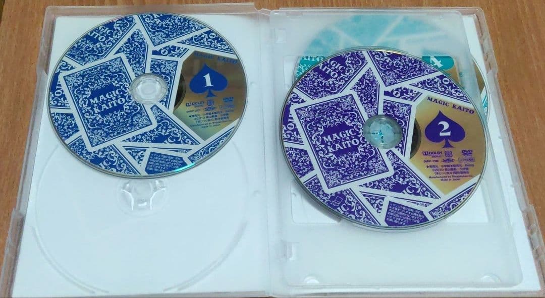 劇場版　名探偵コナン　シリーズ　おまけ付き