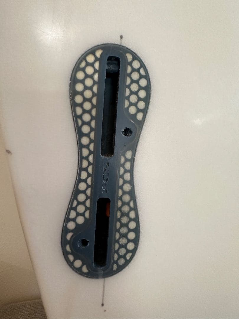 Impactサーフボード5'7 1/2手渡し