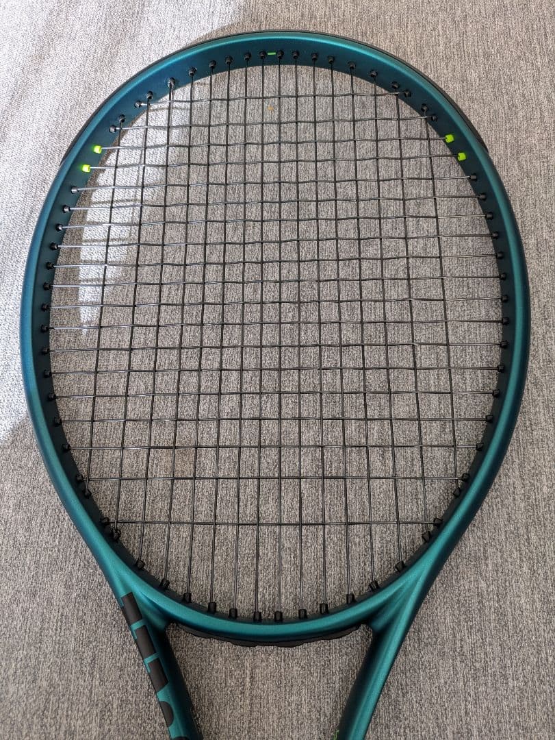 ウィルソン ブレード 100 G2 新品同様