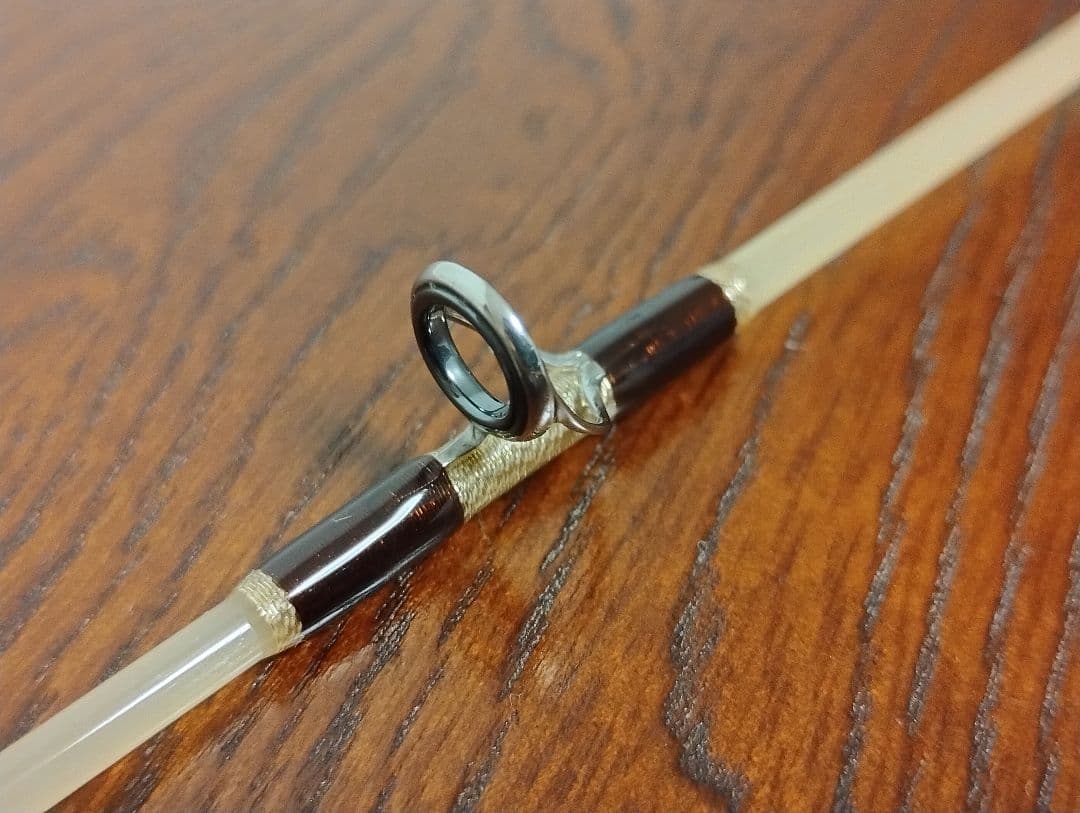 バスポンド　BP.Bait　S3-CLASSIC　トップウォーターロッド