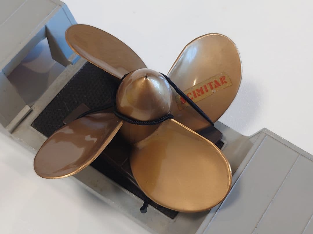 【akio_r_surf】DINKY No.986 MIGHTY ANTA