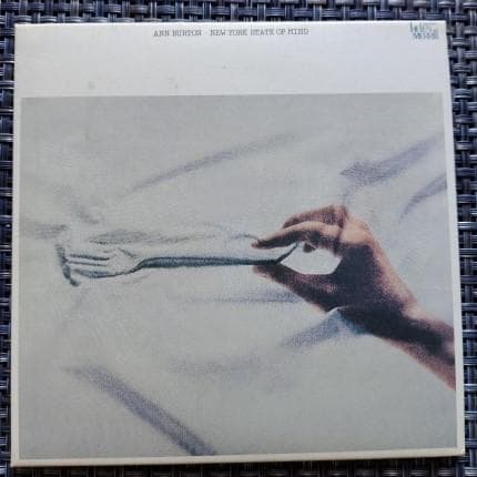 アン・バートン　ＣＤ５枚