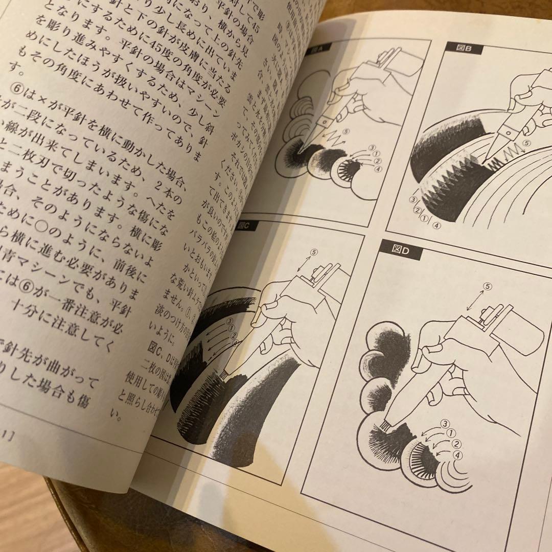 刺青道場　二代目梵天　上下巻セット