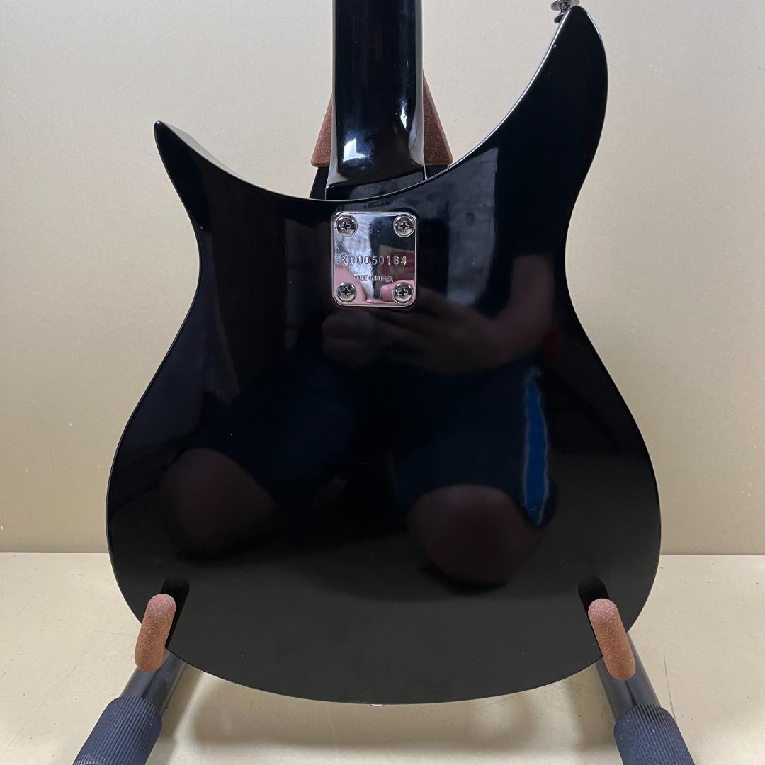 Aria Pro Ⅱ Rock'n roller RGシリーズ ショートスケール