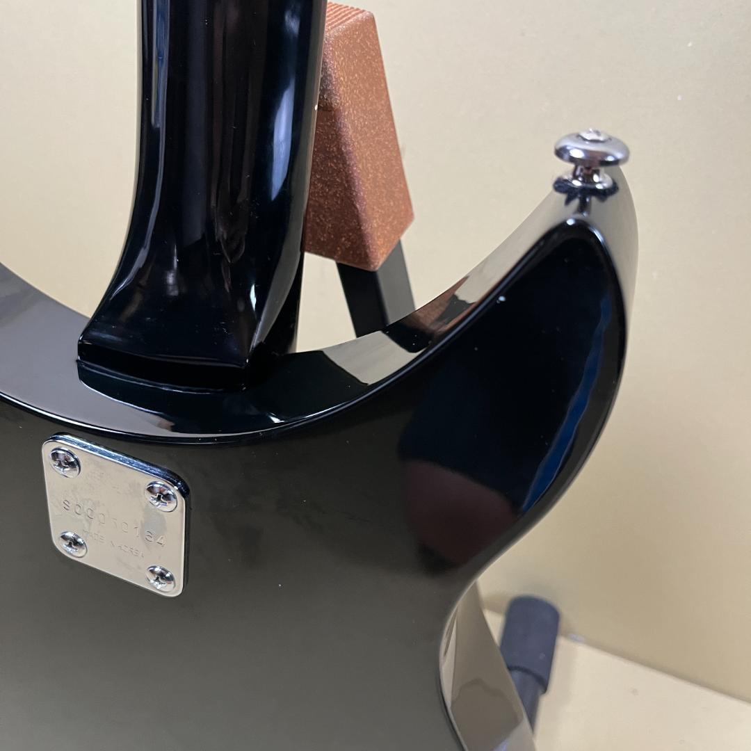 Aria Pro Ⅱ Rock'n roller RGシリーズ ショートスケール