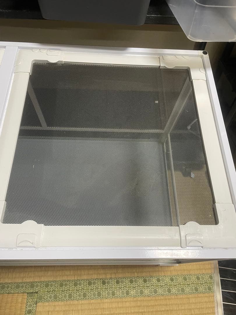 レプティワイルド パンテオン 9045 暖突M付き 美品