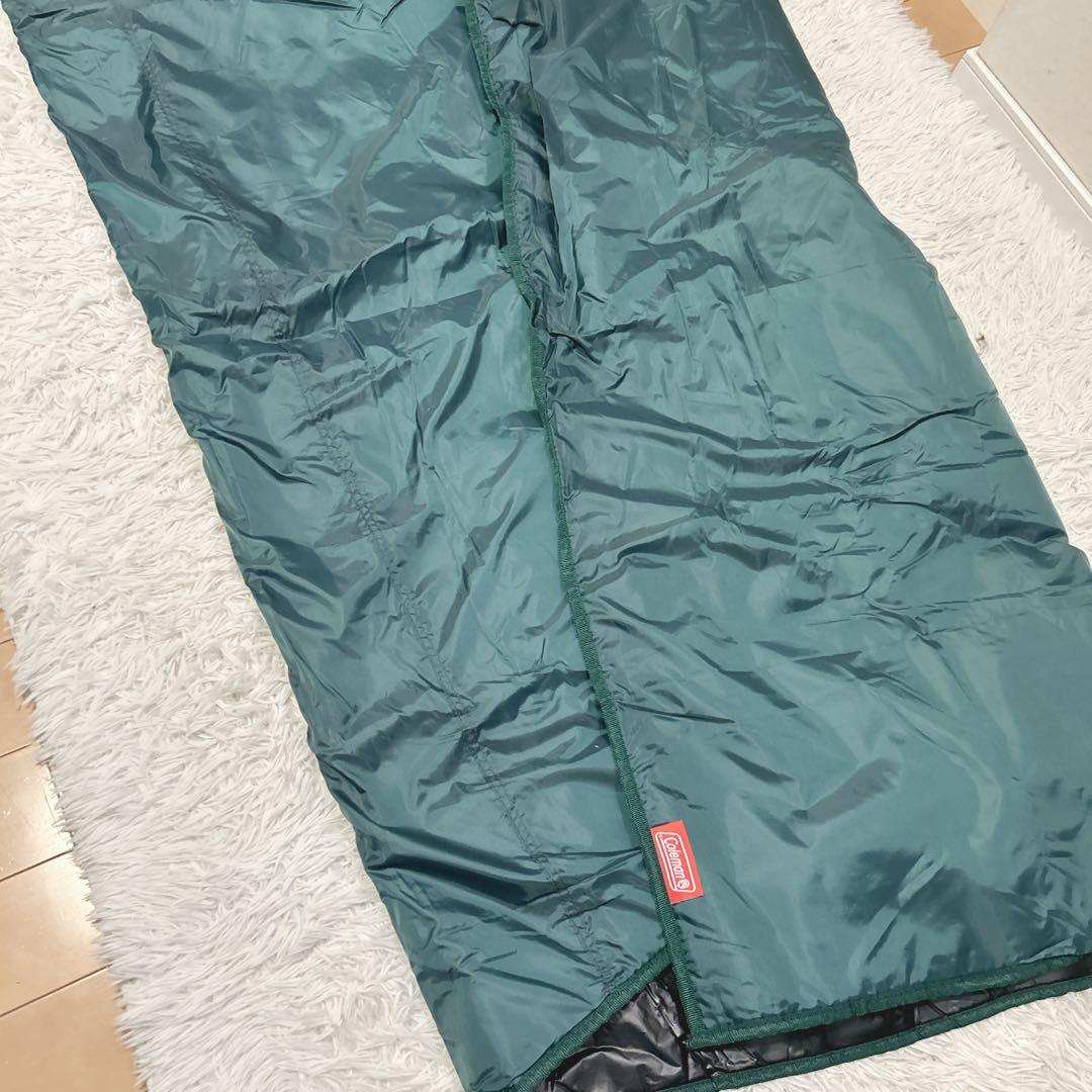 【付属品完備】タフスクリーン2ルームハウスMDX コールマン シートお付けします