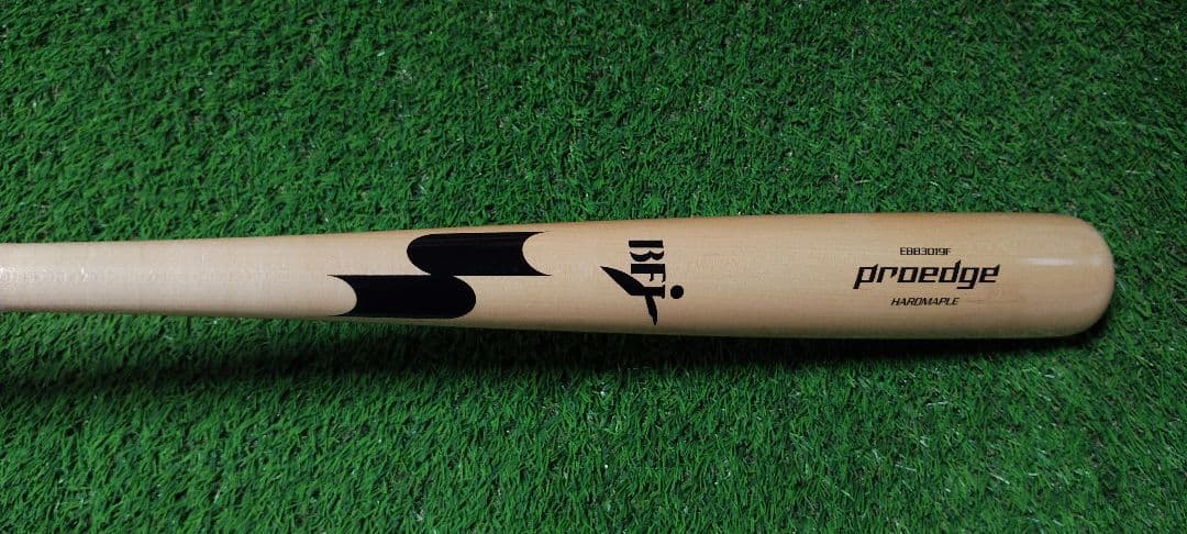 SSK　高橋由伸　木製バット