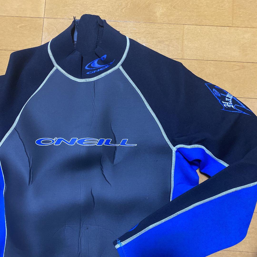 （再値下げ）オニール　ウェットスーツ　フルスーツ