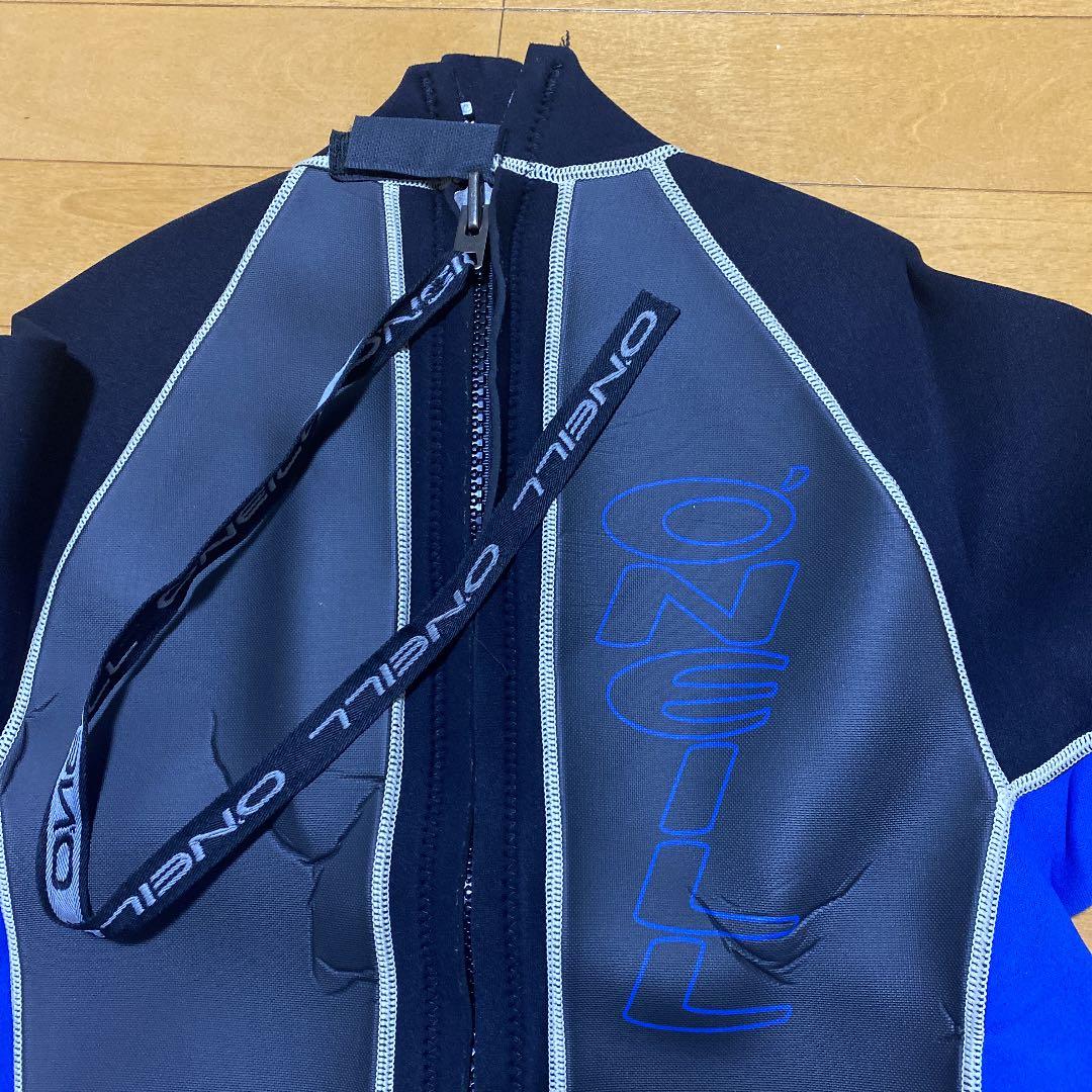 （再値下げ）オニール　ウェットスーツ　フルスーツ