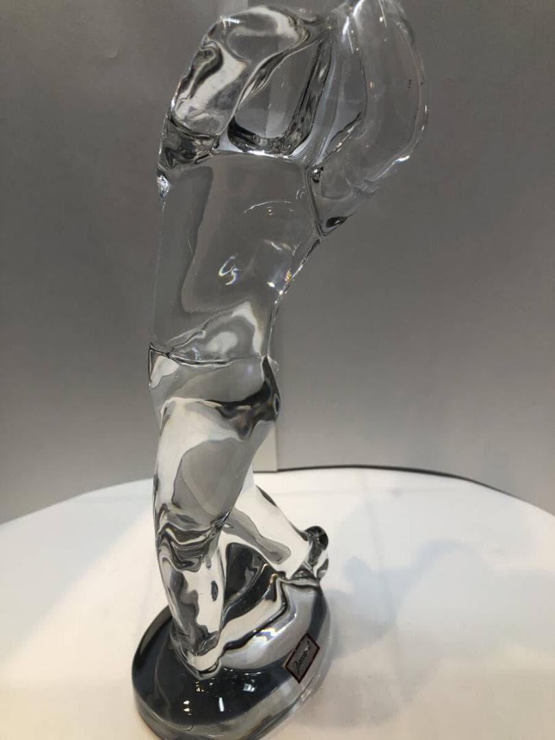 【送料無料】★バカラ クリスタルガラス /238