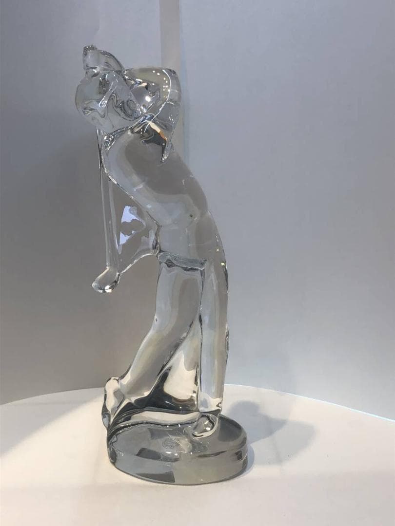 【送料無料】★バカラ クリスタルガラス /238