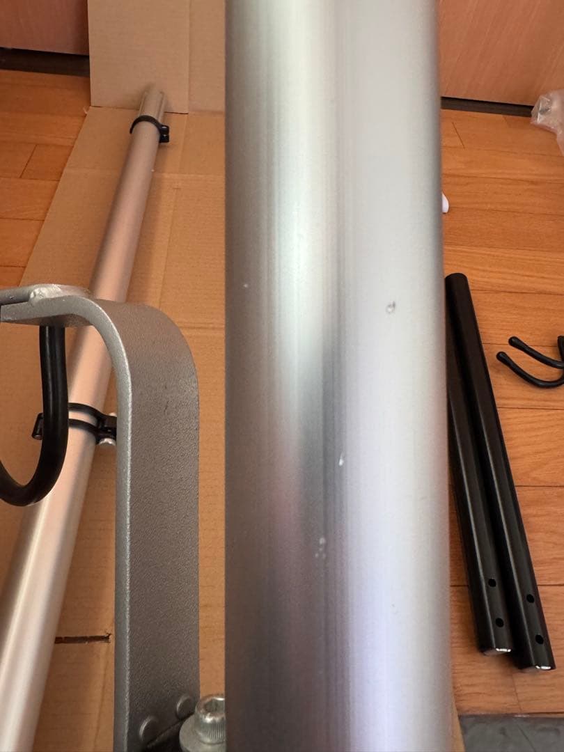 MINOURA ディスプレイスタンド２台用