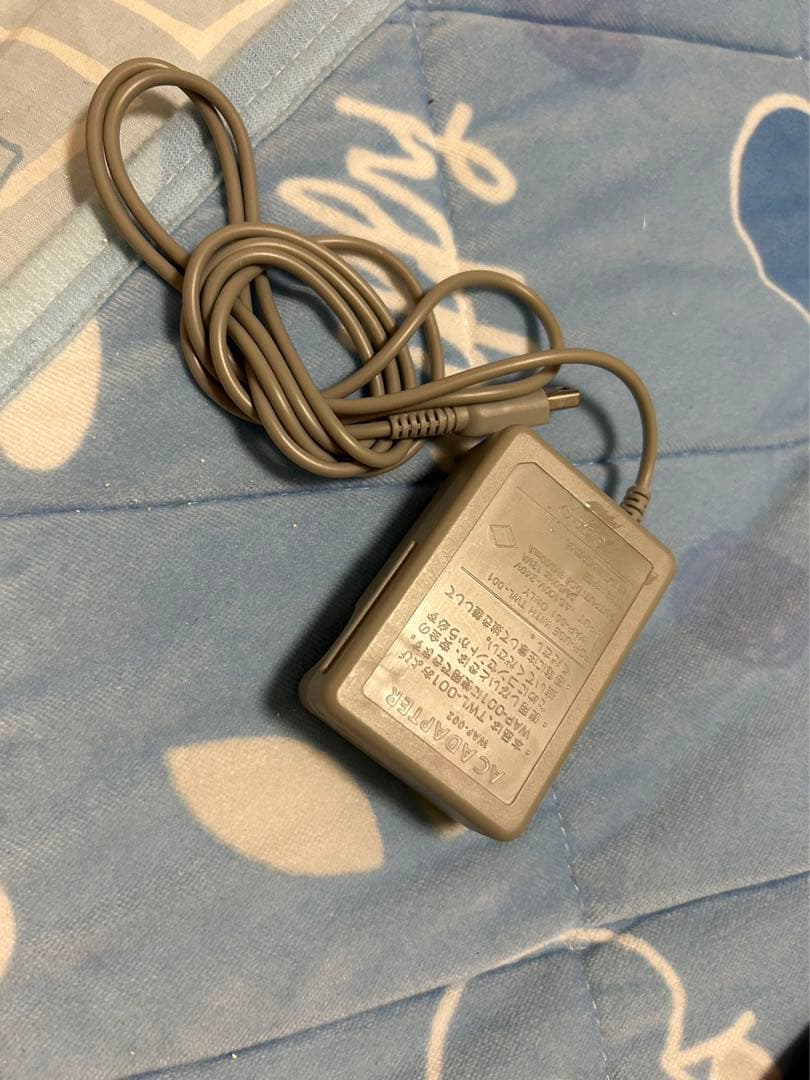 Nintendo3DS本体 ソフト6本付き