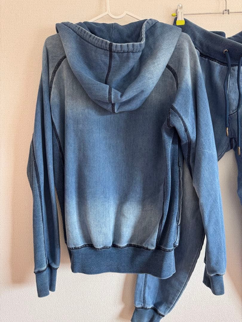 1PIU1UGUALE3 RELAXセットアップ