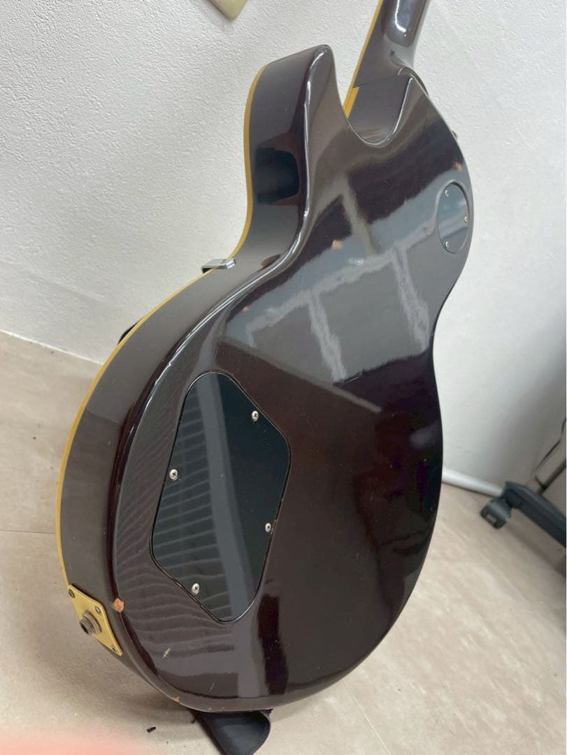 グレコ EG500 1977年製 ジャパンビンテージ スタンダード　nk01