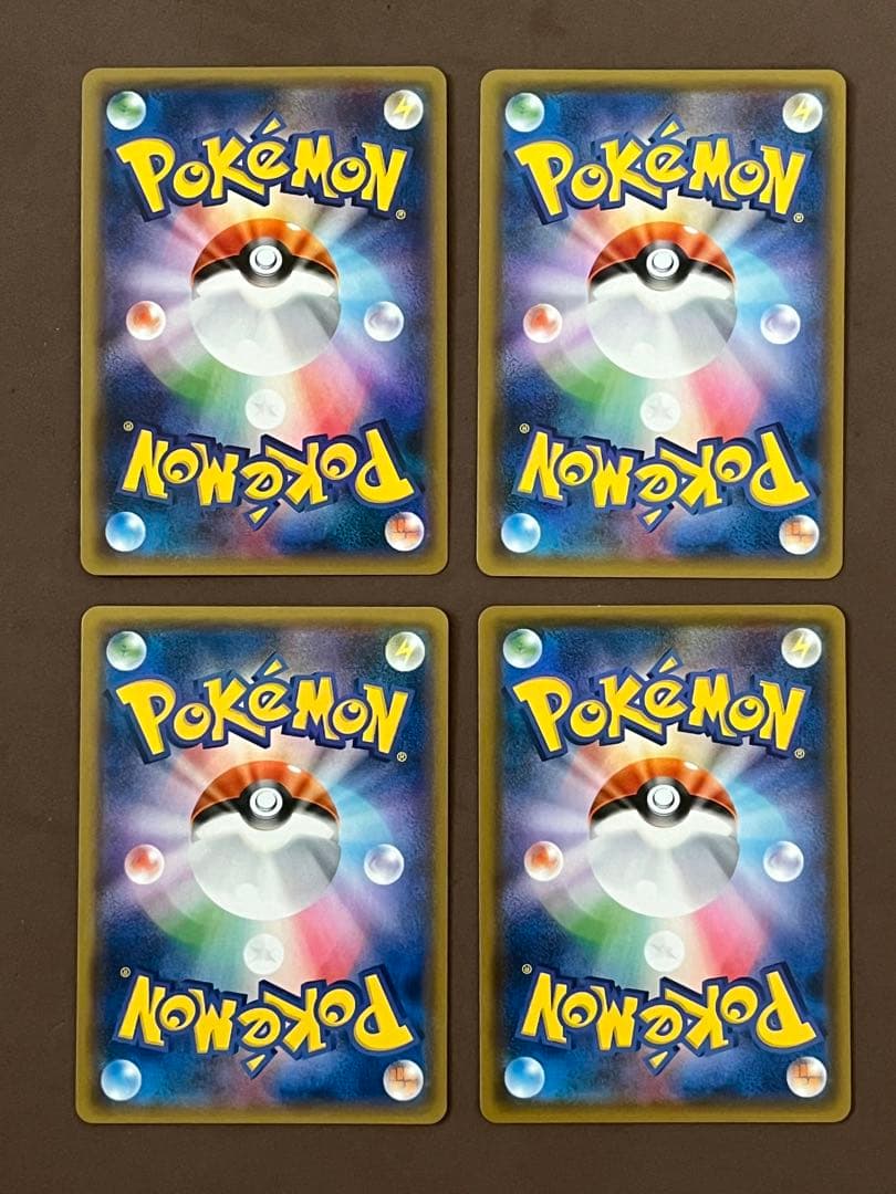 ポケモンカード　ブイズ　EX GX V ex ピンズ　イーブイ進化系