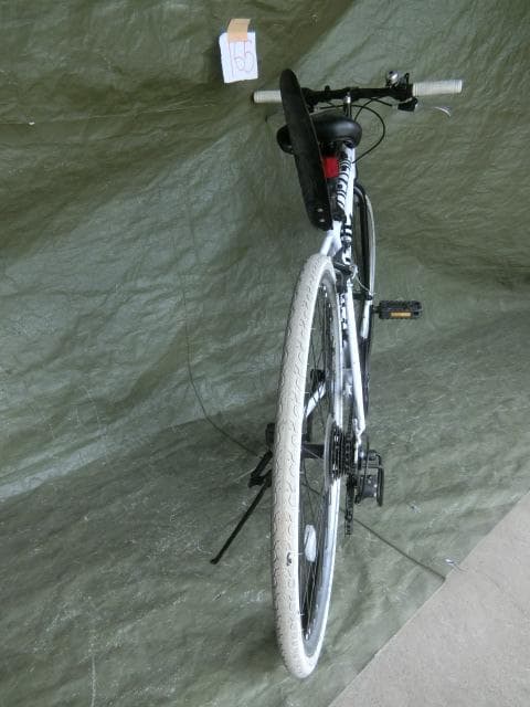 165：NEXTHLE 700C　ジャンク　引取限定：埼玉県所沢市